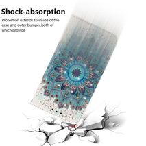 3D Colored Drawing Peacock Wreath Pattern Horizontal Flip Leather Case for Huawei P Smart+ 2019 / Enjoy 9s / Honor 10i / Honor 20i / Honor 20 Lite, with Holder & Card Slots & Wallet, For Huawei P Smart+ 2019
