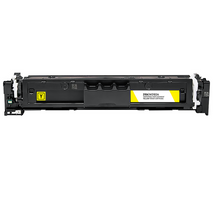 Reliable 205A (CF532A) Compatible Toner Cartridge - Yellow