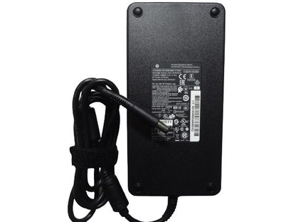 HP 19.5V 11.8A 230W (7.4mm x 5.0mm) Laptop Charger for Omni 27-1200, EliteBook 8540w,  ProBook 4730s