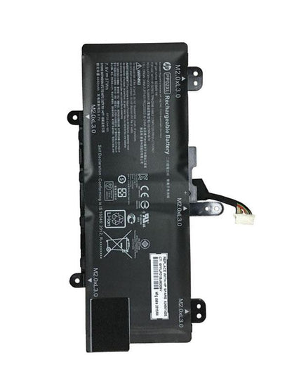 HP PP02XL Original Battery for HSTNN-IB7H TNP-Q166 W0H98PA V5E26PA 823909-141 Pavilion Notebook 11-S001TU 11-S003TU