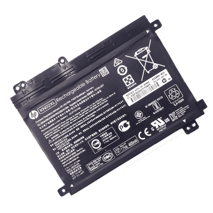 Original KN02XL Battery for HP Pavilion 11M HSTNN-LB7R HSTNN-UB7F TPN-W124 Series