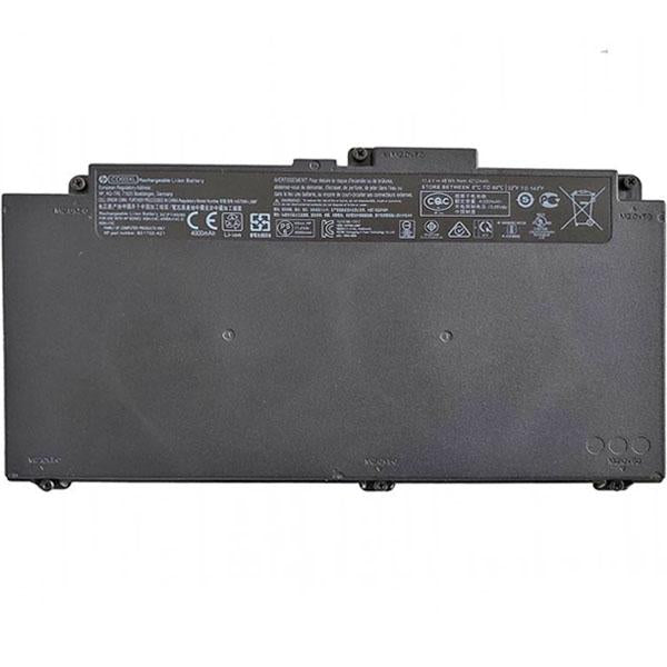 New Hp CD03XL Laptop Battery for 3ICP7/60/80 931702-1C1 HSN-114C-4 HSTNN-UB7K ProBook 645 G4 645 G4 3UP62EA 645 G4(3UP61EA) 645 G4(3UP62EA) 645 G4-3UN55EA ProBook 645 G4-5XM70PA