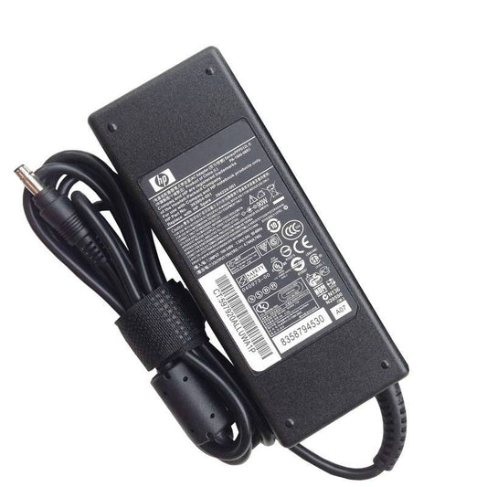 HP 19V 4.74A 90W (4.8mm*1.7mm) Original Laptop Charger for Evo N1000C N1000V