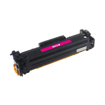 Hi-Print 305A Compatible Toner Cartridge (CE413A) - Magenta