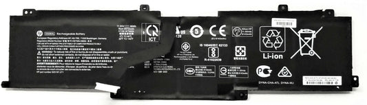 New DG06XL Original Laptop Battery for HSTNN-DB8G 925149-855 Omen X 17-AP000UR Omen X 17-AP000NA Series