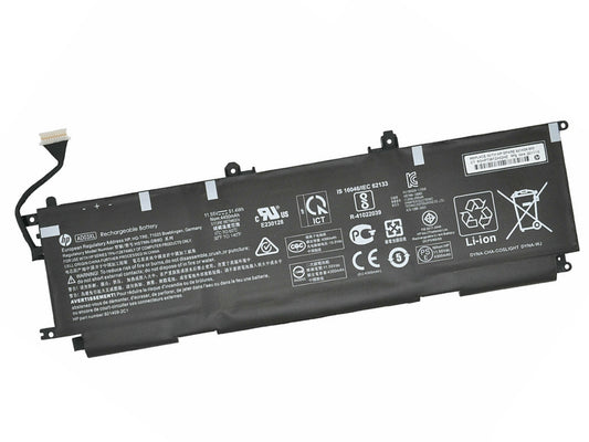 HP AD03XL Laptop Battery

