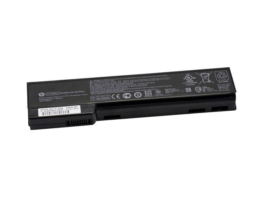 HP CC06XL Laptop Battery

