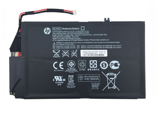 HP EL04XL Laptop Battery

