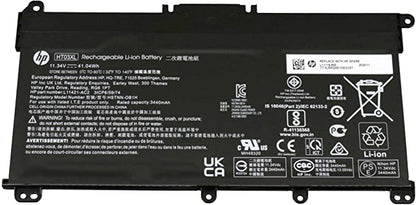 HP HT03XL Laptop Battery