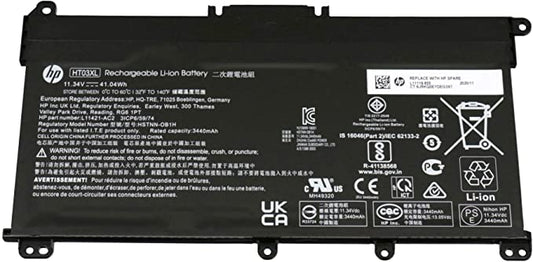 HP HT03XL Laptop Battery
