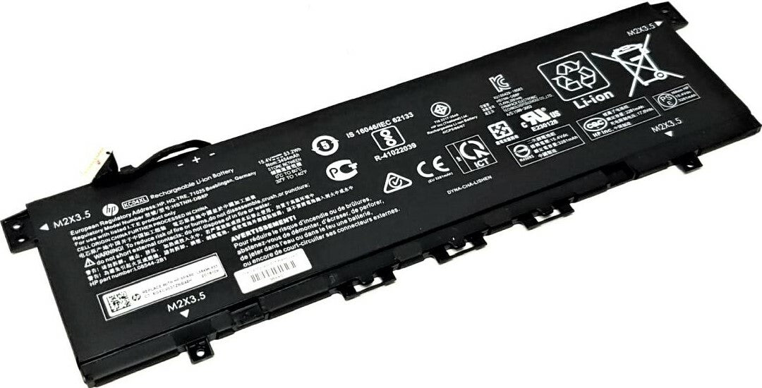 HP KC04XL Laptop Battery

