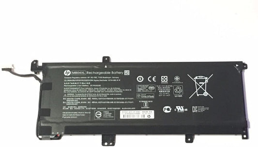 HP MB04XL Laptop Battery

