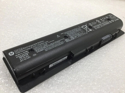 HP MC04 MC06 Battery

