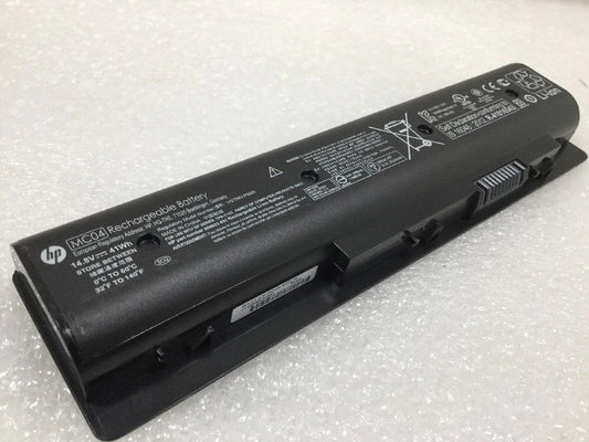 HP MC04 MC06 Battery

