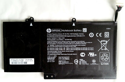 HP NP03XL Laptop Battery

