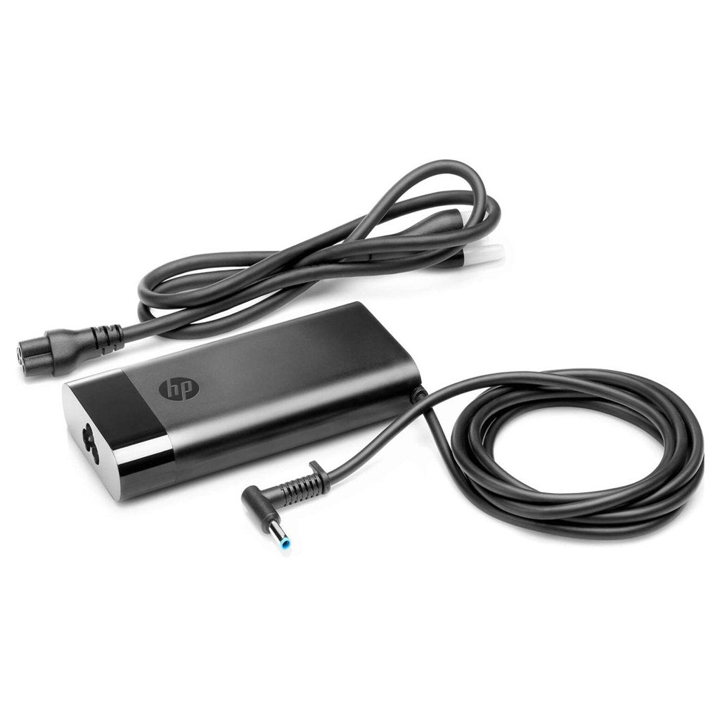HP 19.5V 7.7A 150W (4.5mm*3.0mm) Original Laptop Charger for 15-dc0000 PA-1151-08HT TPN-CA11 ZBook Studio G3 (X1D13UP) 