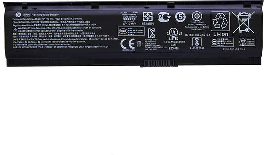 HP PA06 Laptop Battery

