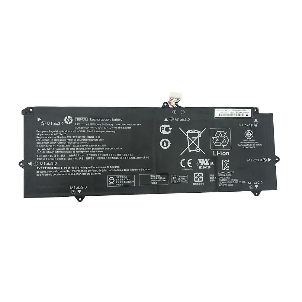 HP SE04XL Laptop Battery

