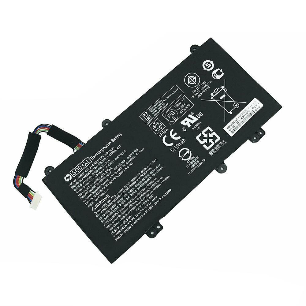 HP SG03XL Battery

