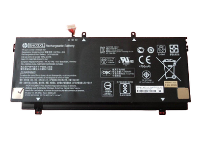 HP SH03XL Battery