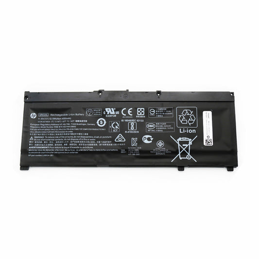 HP SR03XL Laptop Battery