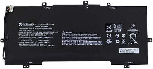 HP VR03XL Laptop Battery