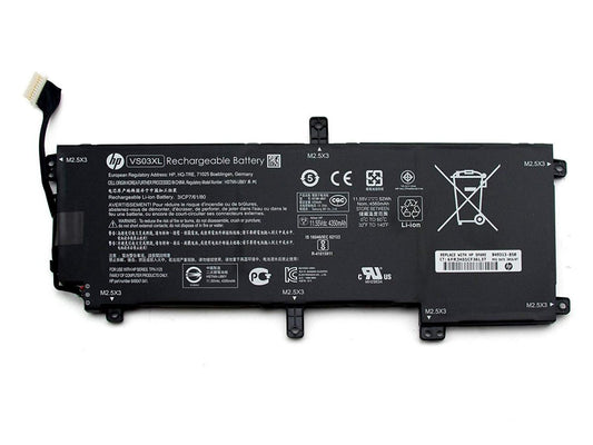 HP VS03XL Laptop Battery


