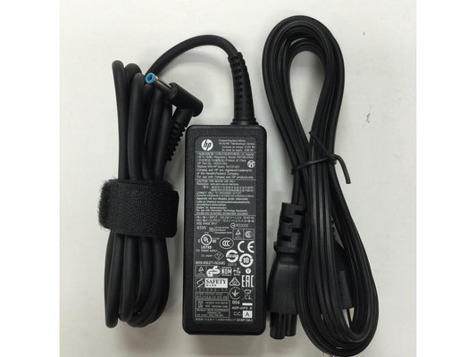 HP 19.5V 2.31A 45W (4.5mm*3.0mm) Original Laptop Charger For 677770-003, 696694-001, 709985-003