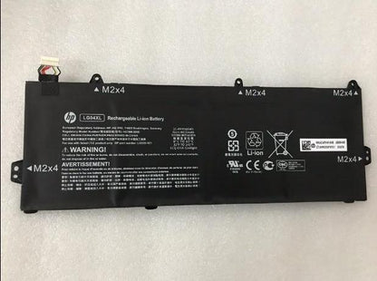 New HP LG04XL Original Battery for HSTNN-IB8S LG04068XL L32535-141 L32654-005 Pavilion 15-CS0007UR 15-CS0012NU 15-CS3002NW 15-CS3003NW 15-CS3004NQ 15-CS3005NP Series