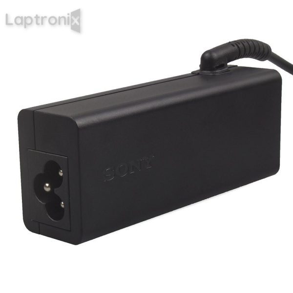 Sony 19.5V 2A (39W) Original Laptop Charger For VGP-AC19V40 VGP-AC19V73 VGP-AC19V74