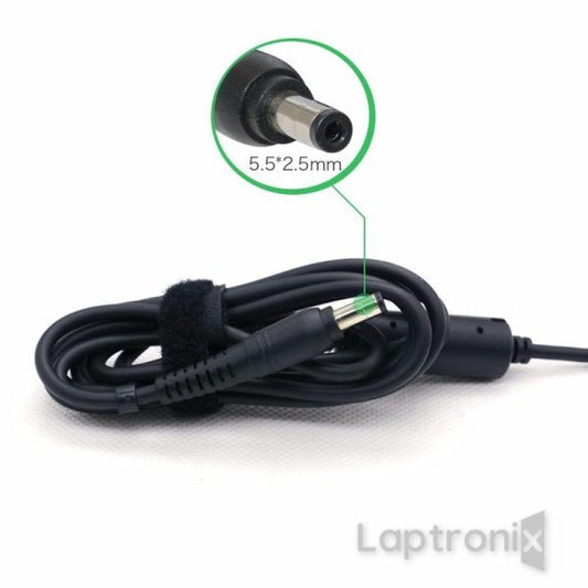 ASUS 19.5V 9.23A 180W (4.5mm*3.0mm) Original Laptop Charger for 04G266009900, 04G266009940, 0A001-00080000