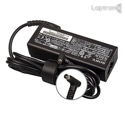 Sony 19.5V 2A (39W) Original Laptop Charger For VGP-AC19V40 VGP-AC19V73 VGP-AC19V74
