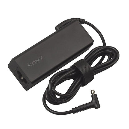 Sony 19.5V 2A (39W) Original Laptop Charger For VGP-AC19V40 VGP-AC19V73 VGP-AC19V74