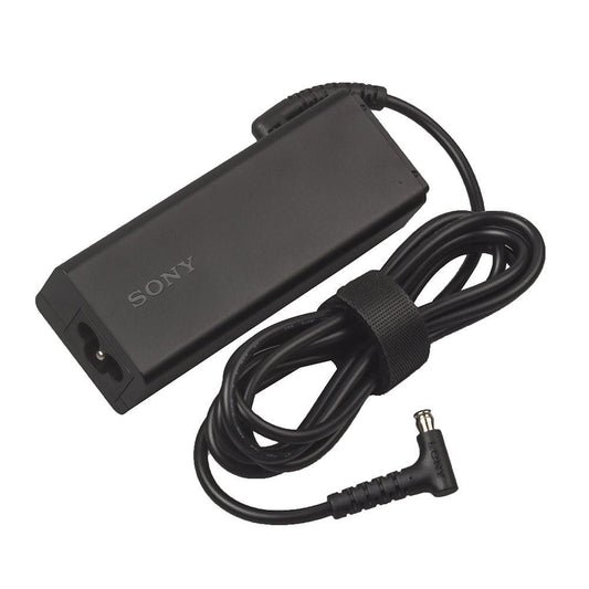 Sony 19.5V 2A (39W) Original Laptop Charger For VGP-AC19V40 VGP-AC19V73 VGP-AC19V74