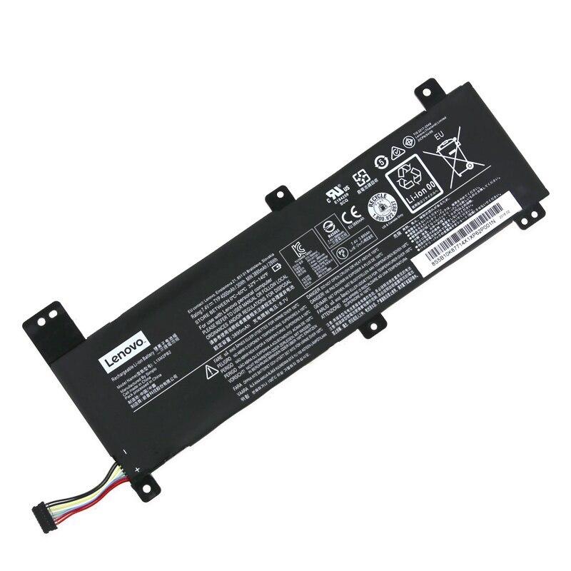 Lenovo L15L2PB2 L15M2PB2 Original Laptop Battery For 5B10K87712 5B10K87714 IdeaPad 310-14IAP(80TS0003CL) 310-14IKB(80TU002SPH) 310-14ISK(80SL)