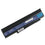 Acer AS09C31 AS09C71 Laptop battery for AS09C75 LC.BTP00.005 LC.BTP00.011 GRAPE32 NV4001 EXTENSA 5100 5130 5210WLMI 5320