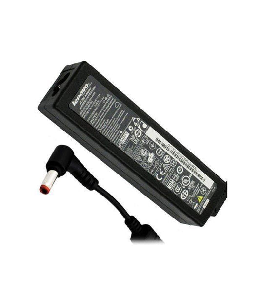 Lenovo 20V 4.5A 90W (5.5mm*2.5mm) Original Laptop Charger For Ideapad Z580, 67777-002, Y550-418644U Y550-4186-44U