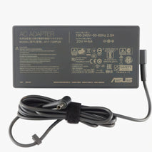 Asus 20V 6A 120W ( 4.5mm*3.0mm) Original Laptop Charger For A17-120P2A, 0A001-00860100