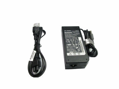 Lenovo 20V 6.75A 135W (7.9mm*5.5mm) Original Laptop charger for T530, T500, W510, W50045N0052