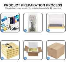 For iPhone 11 Pro HD Incell LCD Screen, For iPhone 11 Pro(Incell)