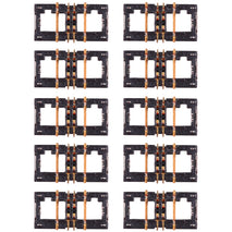 Mainboard Battery FPC Connector for iPhone 6, For iPhone 6