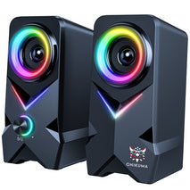 L2 Outdoor Portable RGB Light USB Bluetooth Wireless Speaker, L2