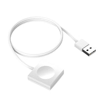adj-981 Portable Magnetic Wireless Charger for Apple Watch, adj-981
