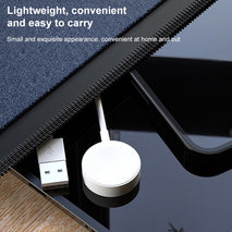 WIWU M7 2.5W MagSafe Magnetic Wireless Charger For Apple Watch Series 6 & 5 & 4 & 3 & 2 & 1, M7