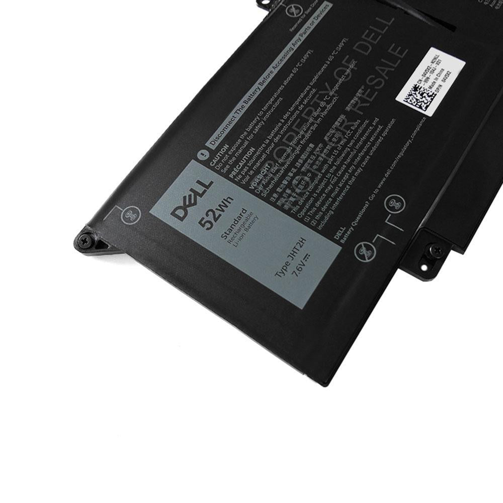 DELL JHT2H Original Laptop Battery for 4V5X2 7CXN6 HRGYV Latitude 7310 0HKD9 7310 1236G 7310 1YVRK 7310 23VHY 7310 26X4J Latitude 7410  7410 D8J97 7410 FV3PT