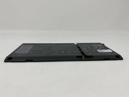 Dell JK6Y6 C5KG6 Original Laptop Battery for 3ICP5/57/78 5NDNH CF5RH Inspiron 14 5400 2 in 1 Latitude 15 3510 Inspiron 13 5301 Inspiron 14 5406 2-in-1 Vostro 14 5402
