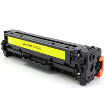 Reliable 305A (CE412A) / 304A (CC532A) / 312A (CF382A) Compatible Toner Cartridge - Yellow