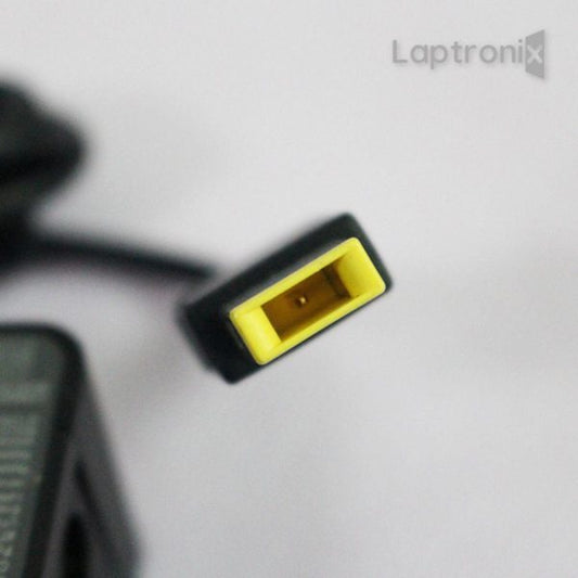 Lenovo 20V 4.5A 45W Rectangular Pin Original Laptop Charger for ThinkPad  E540 IdeaPad Z510 G40-70 45N0320 45N0261 ADLX65NLC2A
