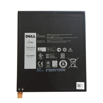 DELL K81RP Original Laptop Battery for 5PD40 Venue 8 7840 CMMP3 Venue 8 7000 T02E001 V87840-16D