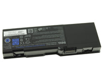 Dell GD761 KD476 Original Laptop Battery for 451-10338 UD265 UD267 UY628 XU863 XU882 XU937 PR002 PY961 RD850 Latitude 131L Vostro 1000n